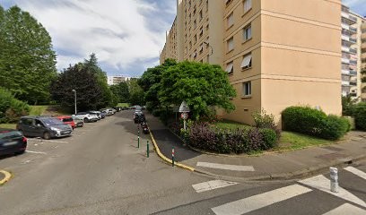 Aviez Caroline, Psychologue à Sainte-Foy-lès-Lyon