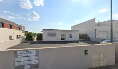 Elodie CASCALES, Psychologue à Lignan-sur-Orb