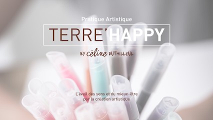 Terre'Happy Céline DUTHILLEUL, Psychothérapeute à Ronchin