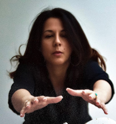 Delphine Manca Thérapeute - Magnétiseur, Psychothérapeute à Montrouge
