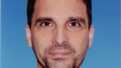 Pierre-Alexis Demay- Psychologue, Psychologue à Marseille 07