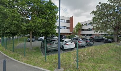 Emmanuelle DUCONGE, Psychologue à Quint-Fonsegrives