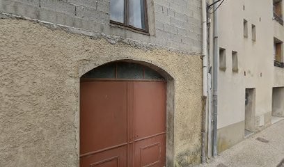 Gwenmayconsulting, Psychothérapeute à L'Isle-sur-la-Sorgue