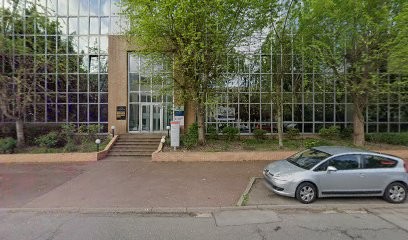 Nassima Benbraham, Psychothérapeute à Saint-Germain-en-Laye