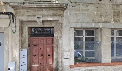 De L'ombre Vers La Lumière, Psychothérapeute à Arles