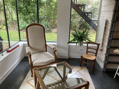 Adélaïde MILIOTIS - Psychologue, Psychologue à La Celle-Saint-Cloud