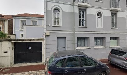 Marie Hambersin, Psychothérapeute à Sèvres