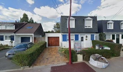 EPIC'ACTION, Psychanalyste à Marcq-en-Baroeul