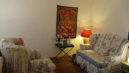 Brigitte Kirkorian psycho praticienne (deuils, relations, émotions, stress, doute de soi) avec l'EFT, La méditation guidée., Psychothérapeute à Oullins