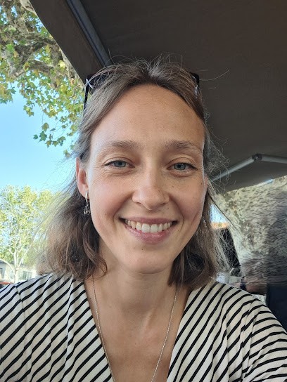 Ksenia Ko - Thérapie - Accompagnement psycho-émotionnel, Psychothérapeute à Valbonne