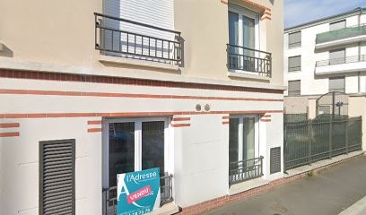 Dumas Gilet Christiane Psychologue Saint-Leu-la-Forêt Taverny, Psychologue à Saint-Leu-la-Forêt