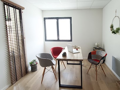 Géraldine CARRIER, Psychologue à Limas