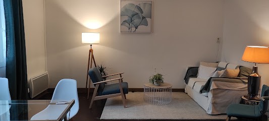 Doris YVERT, Psychologue à Tarbes