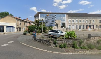 Llabrés Dominique, Psychologue à Gramat