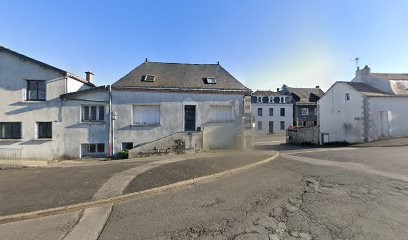 ROLLO Karine, Psychothérapeute à Parthenay