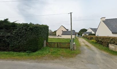 Tout est énergie..., Psychothérapeute à Saint-Pierre-Quiberon