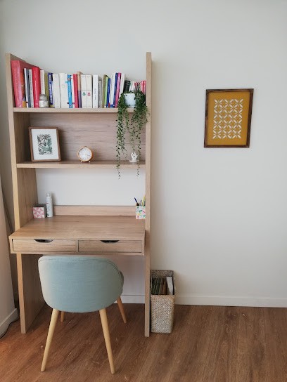 Marie Briez Barrès (Psychologue/Psychothérapeute), Psychologue à Gournay-sur-Marne