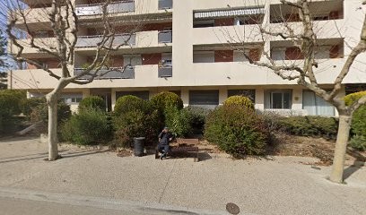 Psychomotricienne, HERMITTE Cécilia, Psychothérapeute à Carnoux-en-Provence