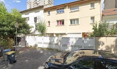 Sandlarz Eric, Psychanalyste à Bagnolet