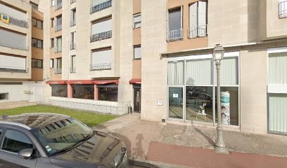 Petit Marielle, Psychothérapeute à Chaumont