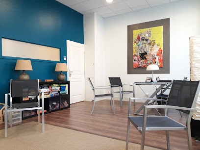 STEULET Thomas, Psychologue à Villefranche-sur-Saône