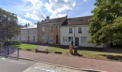 Mélanie Coustel-Poitel, Psychologue à Morigny-Champigny