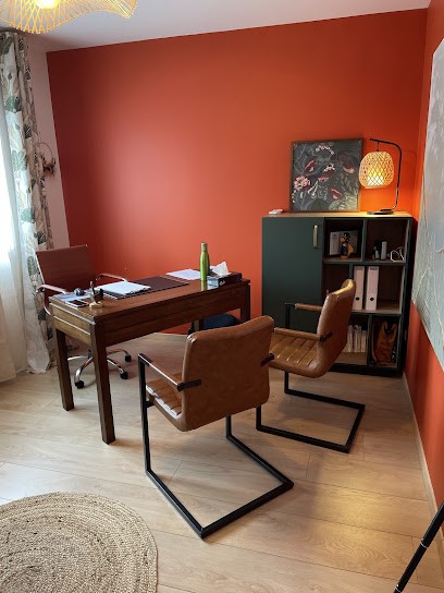 TAGLIOLI AURELIE, Psychologue à Rive-de-Gier