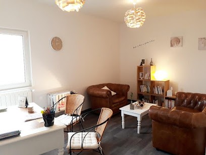 Pannetier Angélique, Psychologue à Mozac