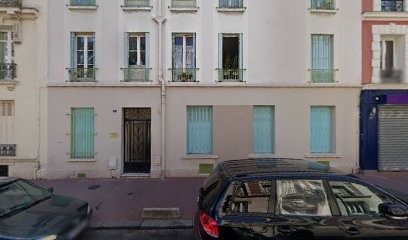 Dalila Cano, Psychologue à Saint-Ouen