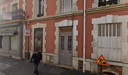 Abramson Irit, Psychologue à Pontoise