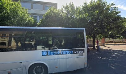 Timothee WOJTAS - Psychologue Melun, Psychologue à Melun