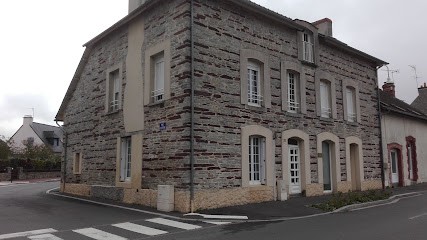 Audrey Le Guen - Psychologue des transitions, Psychologue à Guichen