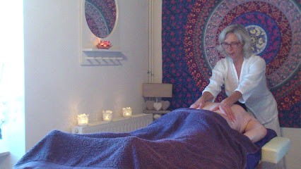 Christine Burban - Psychopraticienne, Masseuse, à Pierric, Psychothérapeute à Pierric