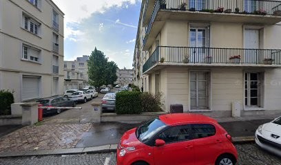 Sophie Tirard, Psychanalyste au Havre