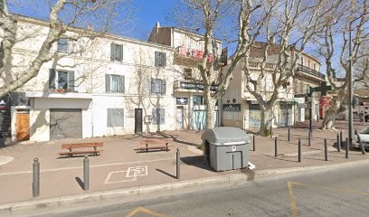 Ghalia KALBOUSSI, Psychanalyste à Marseille 16