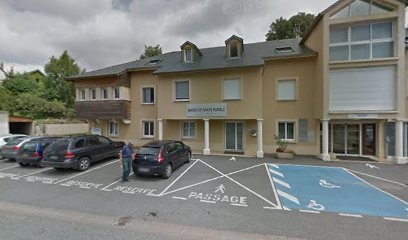 Rivet Amélie Thérapeute Familiale et Conjugale, Psychothérapeute à Salles-Curan