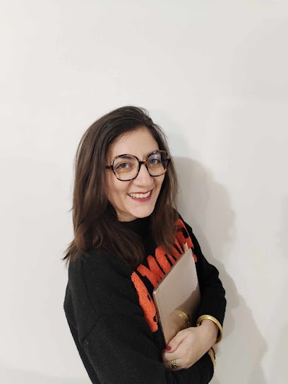 Mignon Delphine Psychologue, Psychologue à Lormont