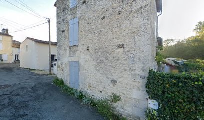 Barbara Bouvier Psychologist Specialized En Neuropsychologie, Psychologue à Niort