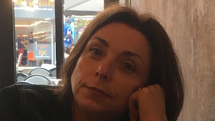 Céline Heïssat-Taras, Psychologue à Saint-Sébastien-sur-Loire