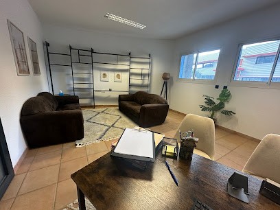 Kelly Lecoeuvre RECSO/EMDR - CABINET DE PSYCHOTHÉRAPIE -, Psychothérapeute à Salies-de-Béarn