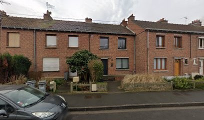 Anne-Lise COUSIN, Psychologue à Marquette-lez-Lille