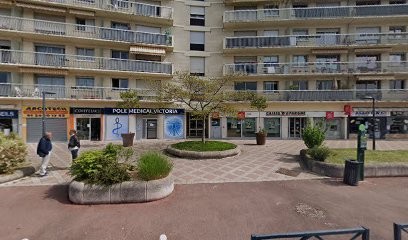 Noachovitch Liliane, Psychologue à Franconville