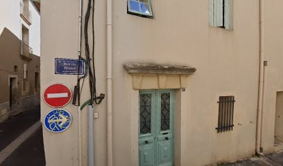Delgado José Psychopraticien, Psychothérapeute à Saint-Jean-de-Védas