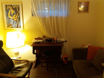 Frédérique beignet, Psychologue à Fresnes