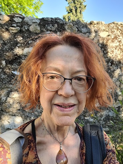 Marie VERSCHUERE - Psychologue à Lorgues, Psychologue à Lorgues