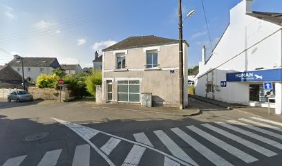 Gladys LE CLECH, Psychologue à Quimperlé