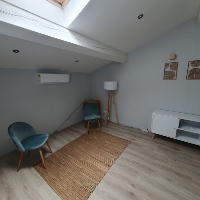 Coline de Luca Psychologue clinicienne, Psychologue à Seysses