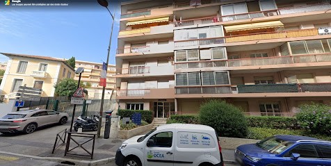 Ivanka Barbier, Psychothérapeute à Saint-Laurent-du-Var