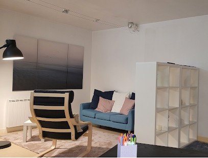 Stéphanie André Gestalt Thérapie, Psychothérapeute à Montesson