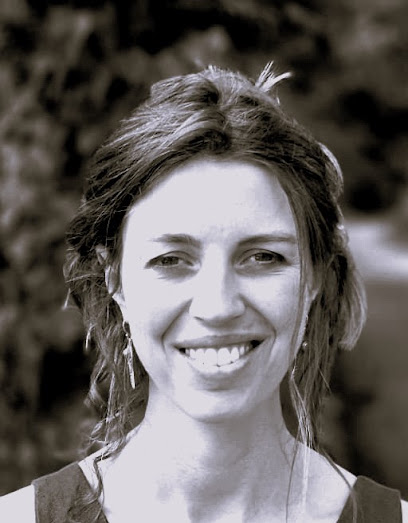 Maroussia Bard Thérapeute Grenoble : Thérapie Psycho-Emotionelle Et Psychocorporelle. Psychothérapeute à Grenoble